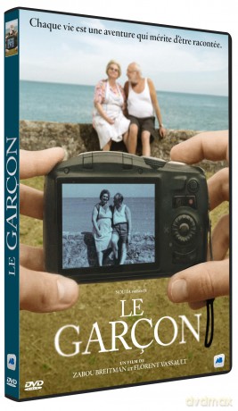 Garcon [DVD]