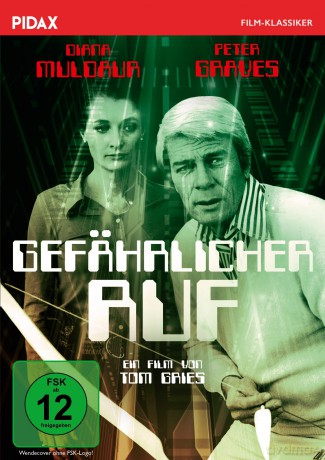Gefaehrlicher Ruf [DVD]