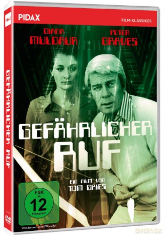 Gefaehrlicher Ruf [DVD]