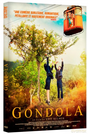 Gondola [DVD]