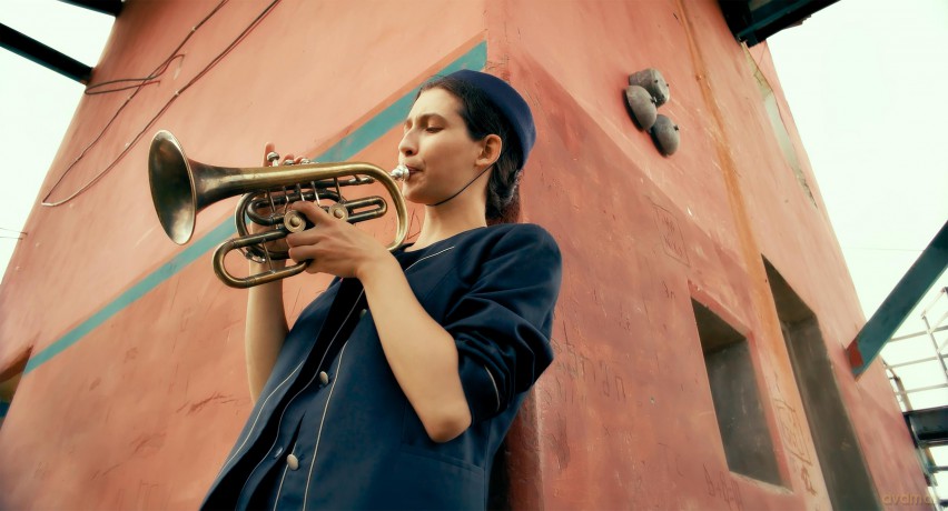 Gondola [DVD]