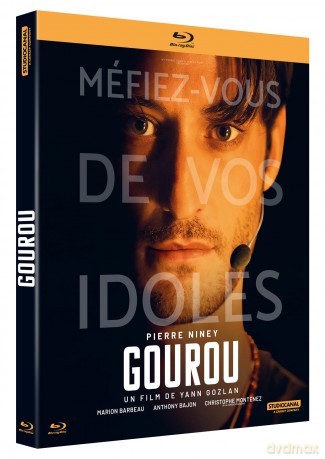 Gourou [Blu-Ray]