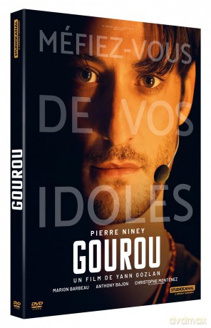Gourou [DVD]