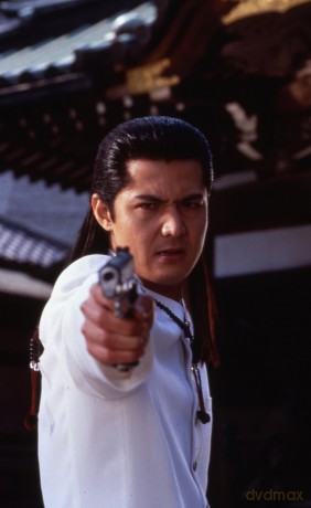 Graine de Yakuza [Blu-Ray]
