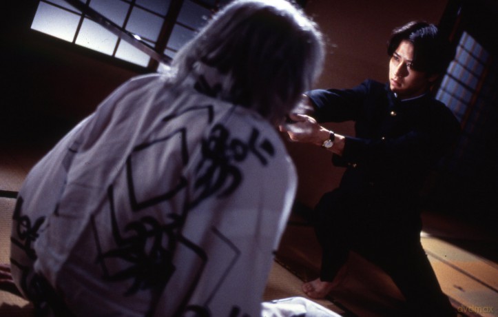 Graine de Yakuza [Blu-Ray]