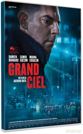 Grand ciel [DVD]