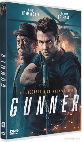 Gunner [DVD]
