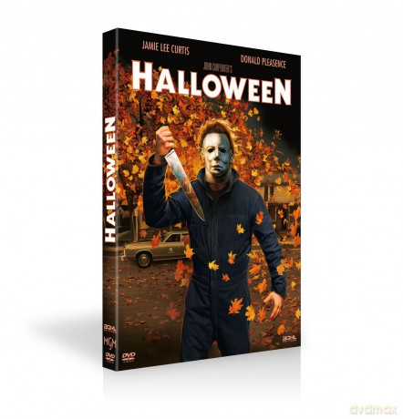 Halloween - La nuit des masques [DVD]