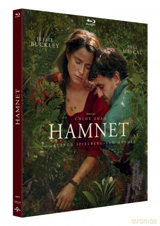 Hamnet [Blu-Ray]