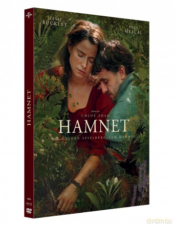 Hamnet [DVD]