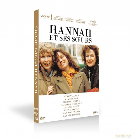Hannah et ses soeurs [DVD]