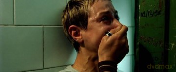 High Tension (Blady strach) [Blu-Ray 4K]