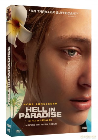Hell In Paradise [DVD]