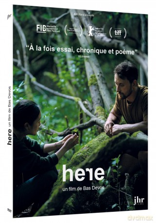 Here [DVD]