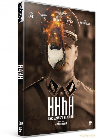HHhH [DVD]