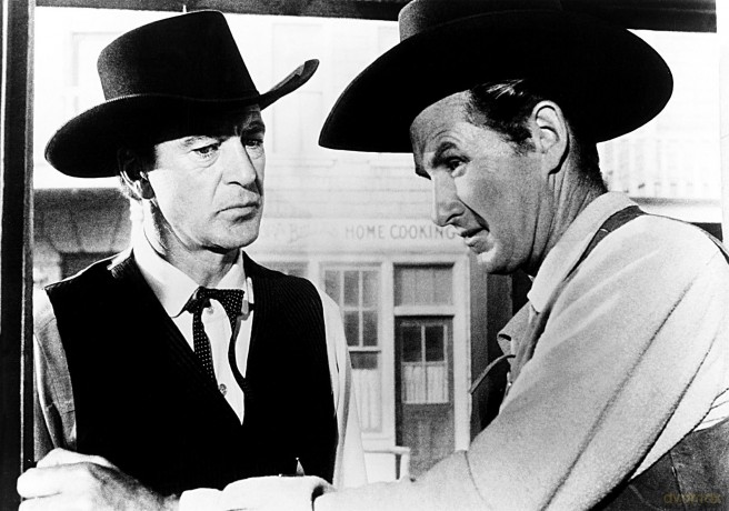 High Noon (W samo południe) (mediabook) [Blu-Ray 4K]+[Blu-Ray]