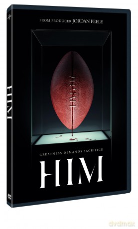 Him [DVD]