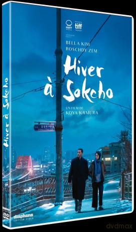 Hiver a Sokcho [DVD]