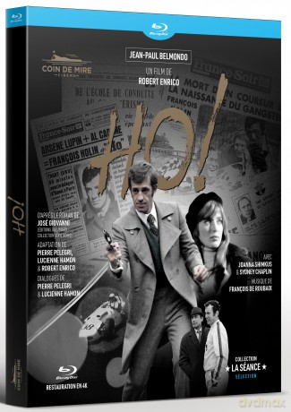 Ho [Blu-Ray]