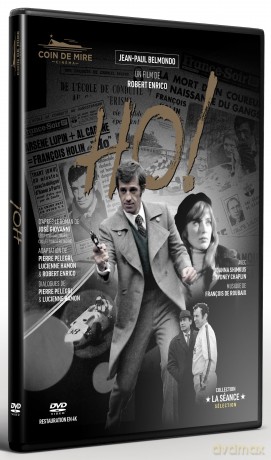 Ho [DVD]