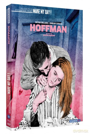 Hoffman (Combo) [Blu-Ray]
