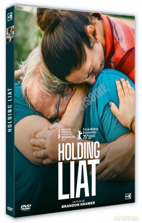Holding Liat [DVD]