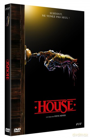 House [DVD]