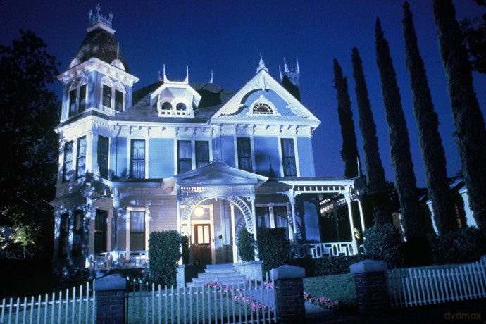 House [DVD]