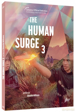 Human Surge 3 (The) [DVD]