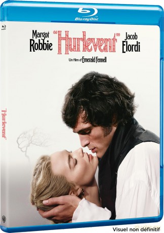 Hurlevent [Blu-Ray]
