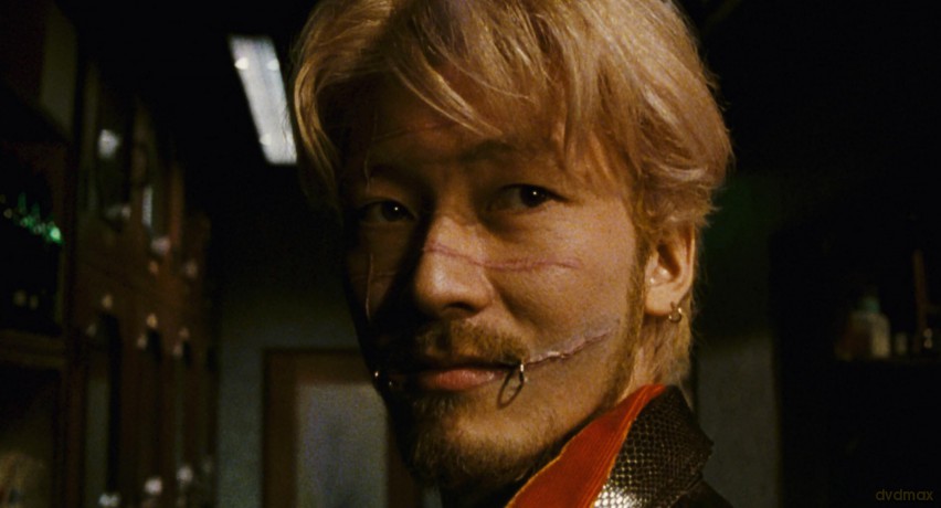 Ichi The Killer [Blu-Ray]