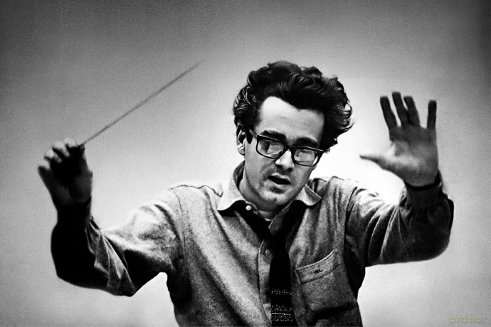 Il était une fois Michel Legrand (Édition collector limitée - + + bonus) [Blu-Ray]