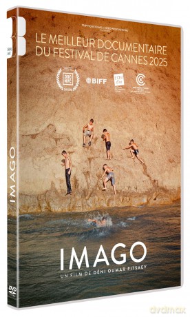 Imago [DVD]