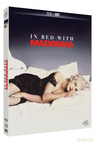 In Bed with Madonna [Blu-Ray]