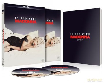 In Bed with Madonna [Blu-Ray]