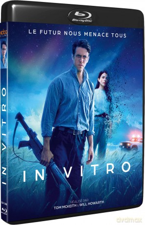 in Vitro [Blu-Ray]
