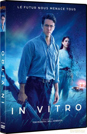 in Vitro - [DVD]