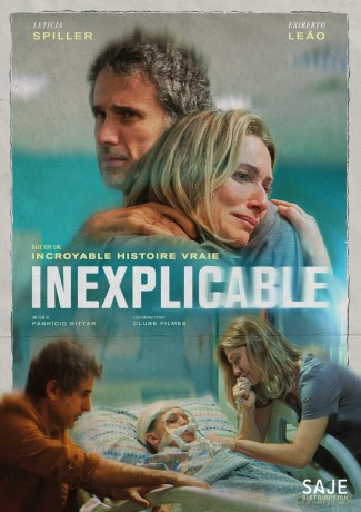 Inexplicable [DVD]