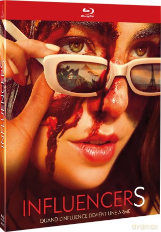 Influencers [Blu-Ray]