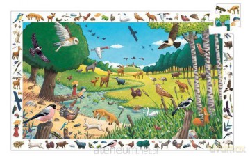 Las [PUZZLE]