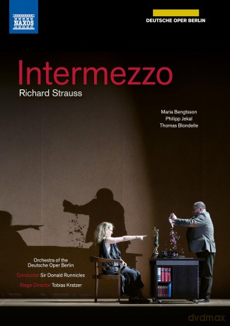 Intermezzo [DVD]