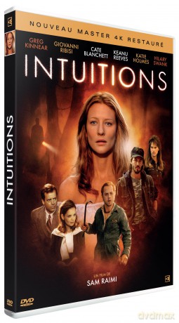 Intuitions [DVD]