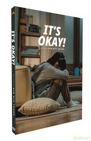It'S Okay! + Livret - Edition Limitee [DVD]