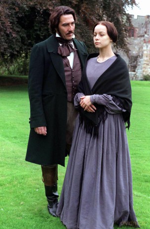 Jane Eyre [Blu-Ray]