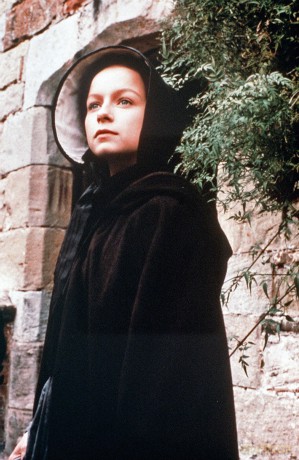 Jane Eyre [Blu-Ray]