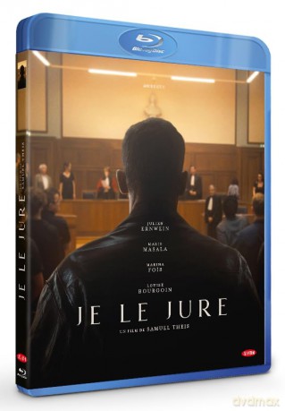 Je le jure [Blu-Ray]