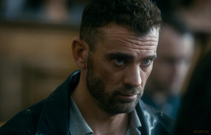 Je le jure [DVD]
