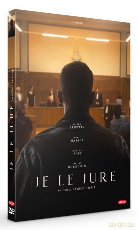 Je le jure [DVD]