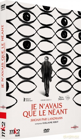 Je n'avais que le néant - Shoah par Lanzmann [DVD]