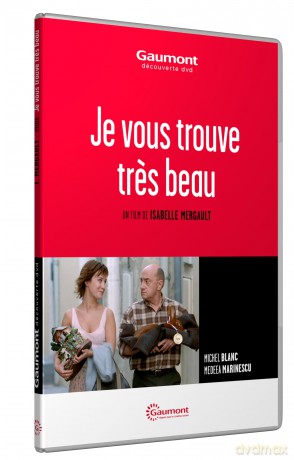 Je Vous Trouve Tres Beau [DVD]
